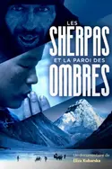 Affiche Les sherpas et la paroi des ombres