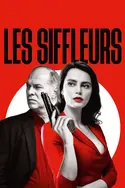 Affiche Les siffleurs