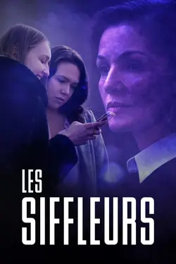 Les Siffleurs S01E01 Épisode 1