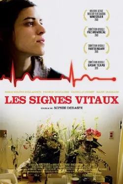 Les signes vitaux