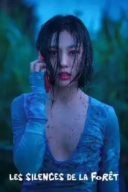 Les Silences de la forêt S01E05 Dans ce jeu de cache-cache, je suis celle qui cherche