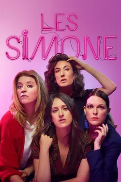 Les Simone S01E02 Telle mère, telle fille