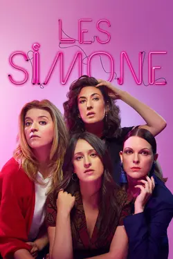 Les Simone S02E11 Le débat