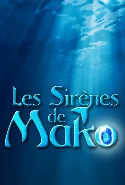 Les sirènes de Mako S01E05 Les sirènes des neiges