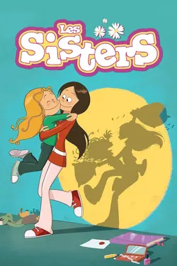 Les Sisters S04E46 Le plusse beau jour de leur vie