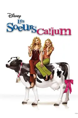 Affiche Les soeurs Callum