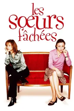 Affiche Les soeurs fâchées