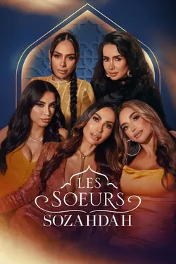 Les soeurs Sozahdah S01E05 La Folie du gala