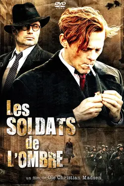 Les soldats de l'ombre