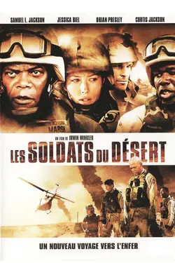 Les soldats du désert