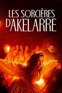 Affiche Les Sorcières d'Akelarre en streaming