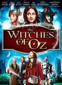 Affiche Les sorcières d'Oz