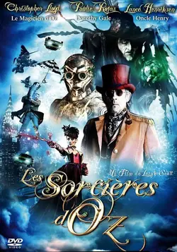 Les sorcières d'Oz, partie 2