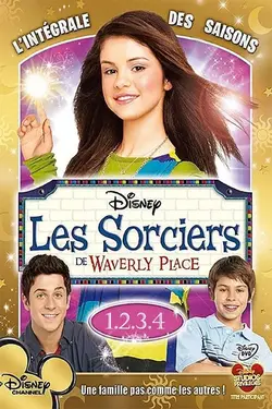 Les sorciers de Waverly Place S02E22 Prof, ma prof