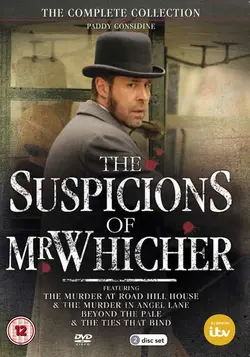 Les Soupçons de Mr. Whicher S01E04 Épisode 4