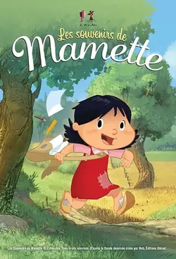 Les souvenirs de Mamette S01E06 Entendre sa Voix