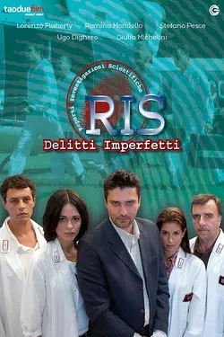 Les Spécialistes : Investigation scientifique S04E19 Démasqué !