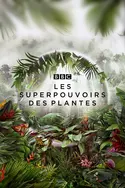 Affiche Les superpouvoirs des plantes Lacs et rivières