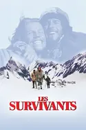 Affiche Les survivants