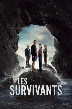 Les Survivants S01E02 Épisode 2
