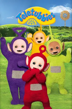 Les Télétubbies S08E06 Christmas in South Africa