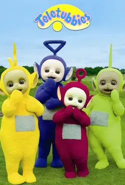 Les Télétubbies S15E52 Les Teletubbies  S15E52