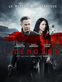 Les Témoins S02E03 Épisode 3