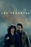 Affiche Les Tempêtes