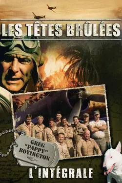 Les Têtes brûlées S01E10 Le commando