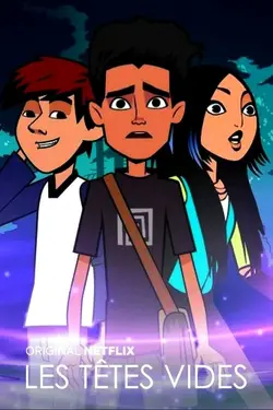 Les têtes vides S01E05 L'ishibo