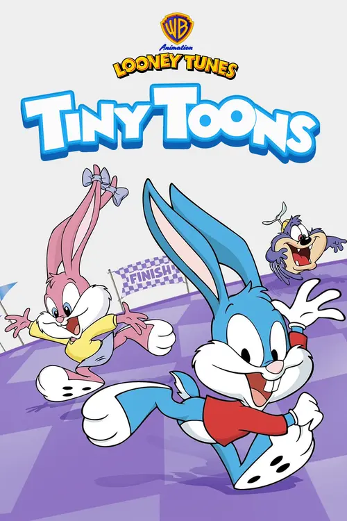 Les Tiny Toons