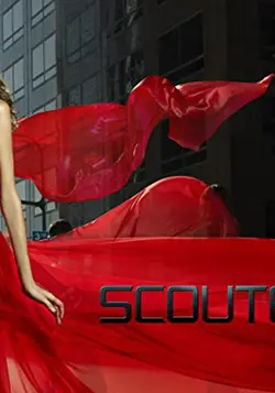 Scouted S01E03 Nicole et Amber