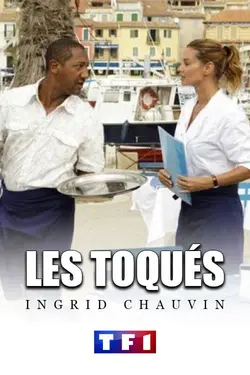 Les Toqués S01E03 Le cheval de Troie