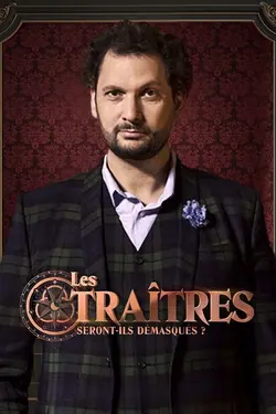 Les Traîtres S05E01 Épisode 1 (1)