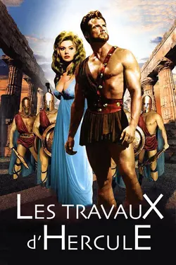 Les Travaux d'Hercule