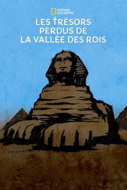 Les Trésors perdus d'Égypte S03E01 L'ascension au pouvoir de Ramsès II