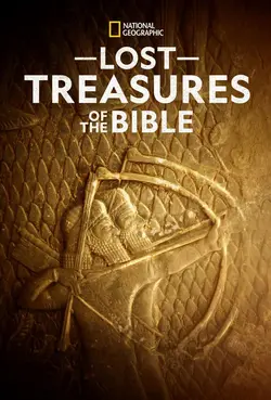 Les Trésors Perdus de la Bible S01E01 Ninive: Ville du Pêché