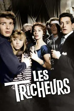 Les Tricheurs