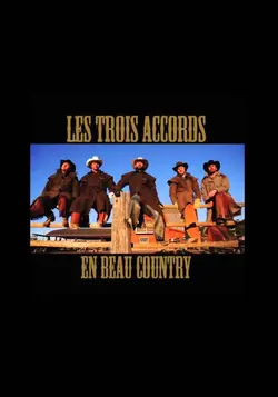 Les Trois Accords En Beau Country