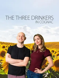 The Three Drinkers in Cognac S01E03 Épisode 3