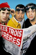 Affiche Audience Les trois frères