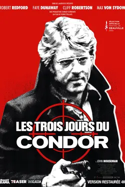 Les trois jours du Condor