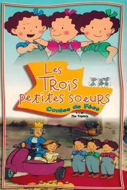 Les trois petites sœurs S01E68 Épisode 68