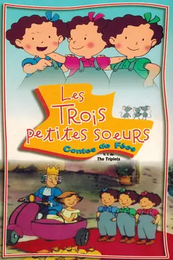 Les trois petites sœurs S01E74 Épisode 74