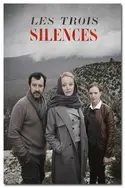 Affiche Les trois silences