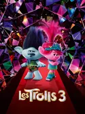 Affiche Les Trolls 3