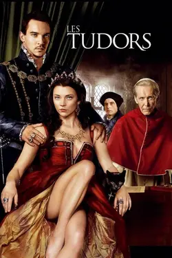 Les Tudors S01E05 Liaisons dangereuses