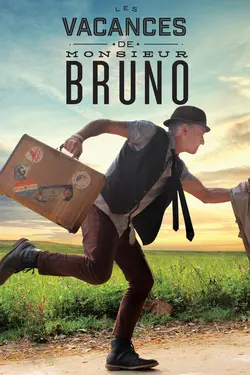 Les vacances de Monsieur Bruno S03E06 Épisode 6