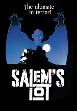 Les vampires de Salem