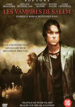 Les vampires de Salem